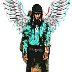 Meet your Posher, Demarion